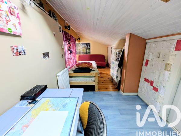 Maison à vendre 7 pièces 127 m² Biganos