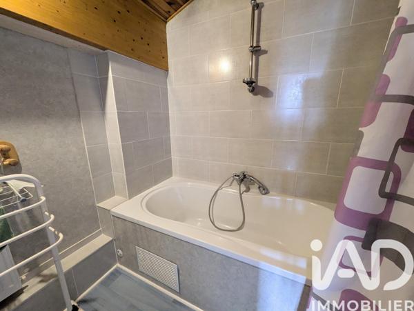 Maison à vendre 7 pièces 127 m² Biganos