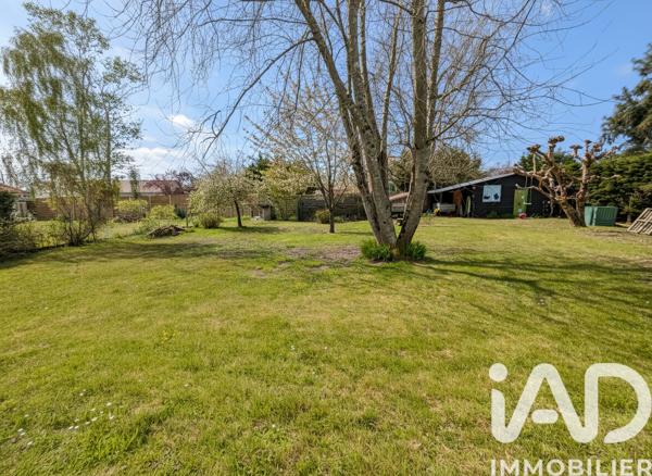 Maison à vendre 7 pièces 127 m² Biganos