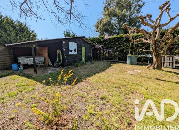 Maison à vendre 7 pièces 127 m² Biganos