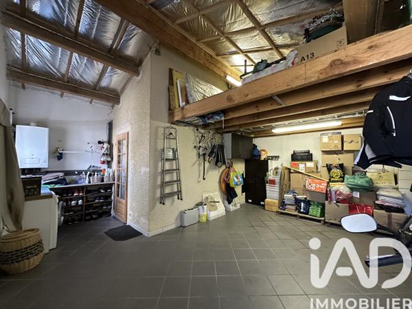 Maison à vendre 7 pièces 127 m² Biganos