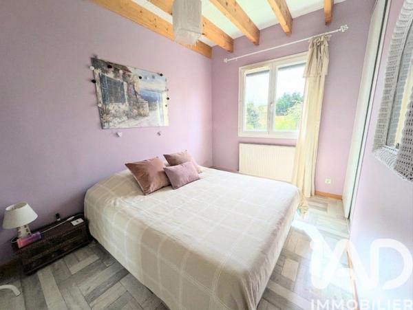 Maison à vendre 7 pièces 127 m² Biganos
