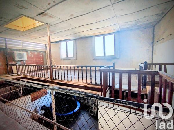 Maison à vendre 6 pièces 220 m² Tonneins