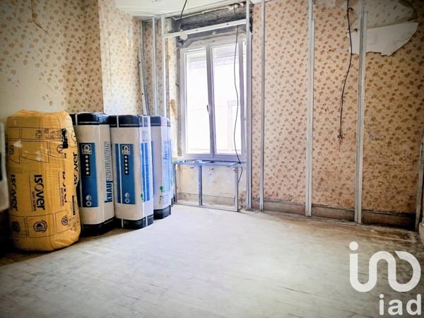 Maison à vendre 6 pièces 220 m² Tonneins