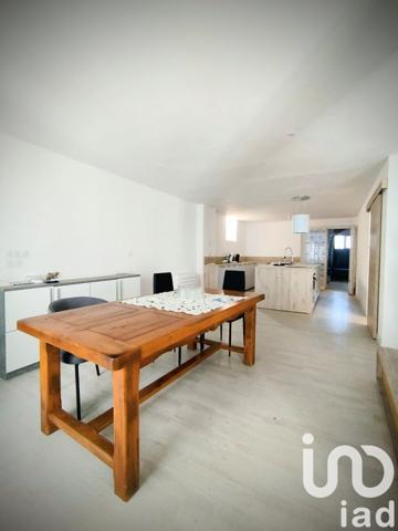 Maison à vendre 6 pièces 220 m² Tonneins