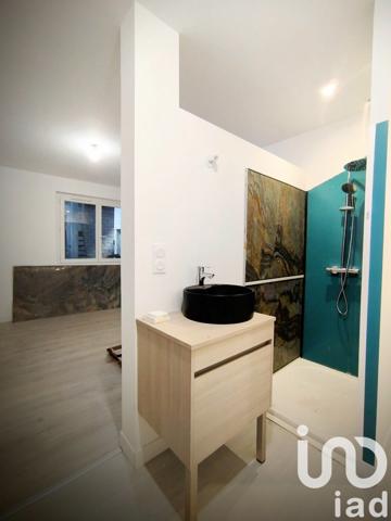 Maison à vendre 6 pièces 220 m² Tonneins