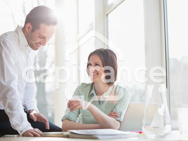 À LOUER – BUREAUX / LOCAL PROFESSIONNEL à FAGNIÈRES