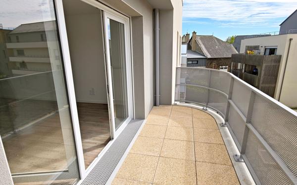 Appartement à vendre    3 pièces • 64,11 m2 Mordelles