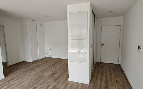 Appartement à vendre    3 pièces • 64,11 m2 Mordelles