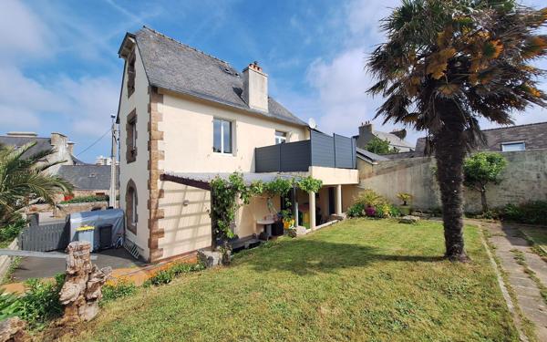 Appartement à louer    4 pièces • 112,87 m2 Trébeurden