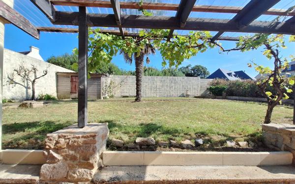 Appartement à louer    4 pièces • 112,87 m2 Trébeurden