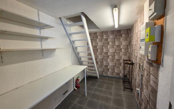 Appartement à louer    4 pièces • 112,87 m2 Trébeurden