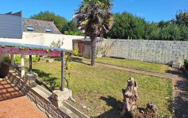 Appartement à louer    4 pièces • 112,87 m2 Trébeurden