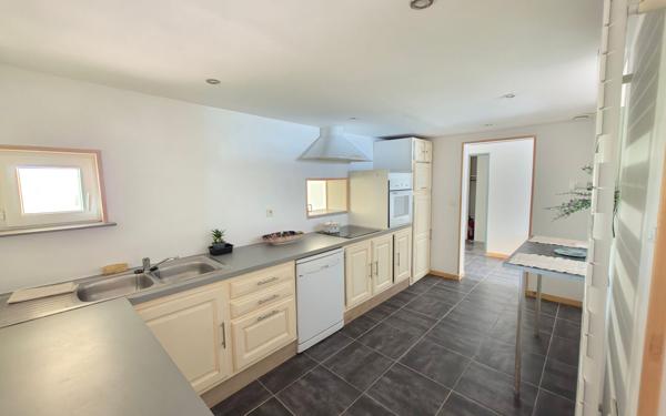 Appartement à louer    4 pièces • 112,87 m2 Trébeurden