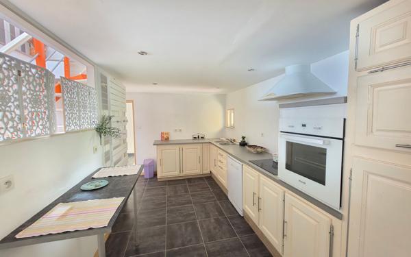 Appartement à louer    4 pièces • 112,87 m2 Trébeurden