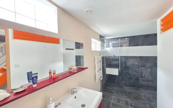 Appartement à louer    4 pièces • 112,87 m2 Trébeurden