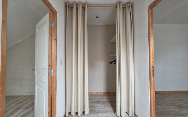 Appartement à louer    4 pièces • 112,87 m2 Trébeurden