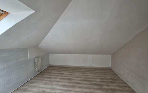 Appartement à louer    4 pièces • 112,87 m2 Trébeurden