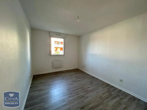 Appartement à louer 2 pièces 48.94m²