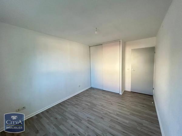 Appartement à louer 2 pièces 48.94m²