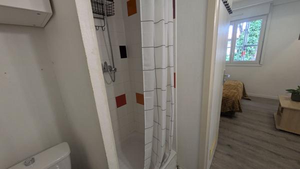 Appartement 2 pièces à vendre La Rochelle - 17000 / Réf: 276LR