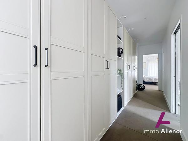 Maison contemporaine 175m2 avec jardin piscinable - BRUGES