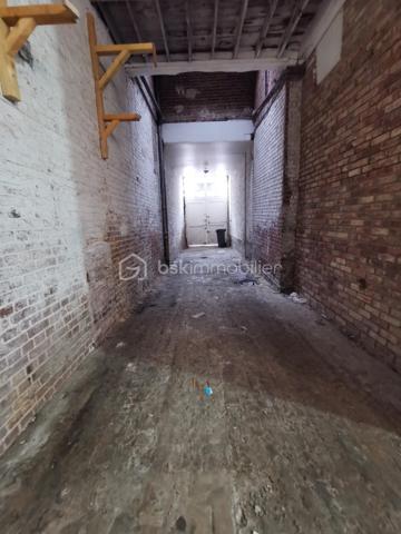 Maison de ville de 125 m²