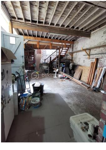 Maison de ville de 125 m²