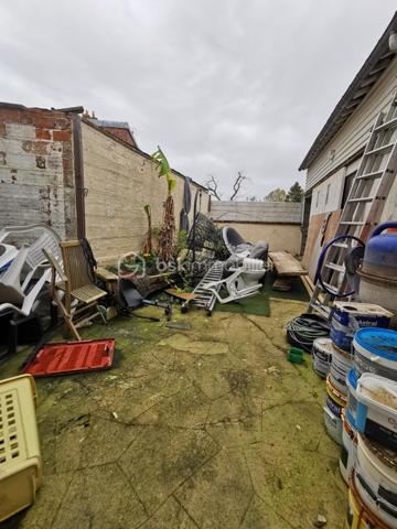 Maison de ville de 125 m²