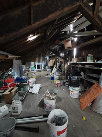 Maison de ville de 125 m²