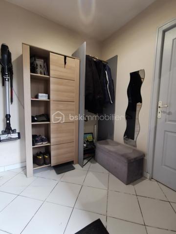 Maison de ville de 125 m²