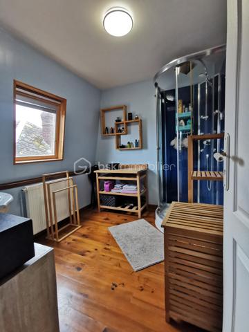 Maison de ville de 125 m²