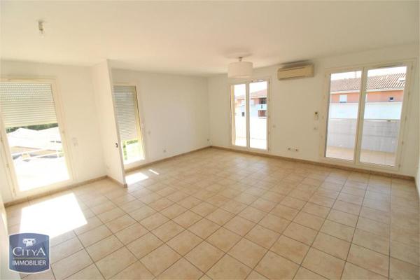 Appartement à louer 3 pièces 65.44m²