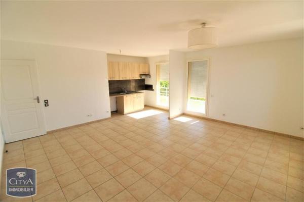 Appartement à louer 3 pièces 65.44m²