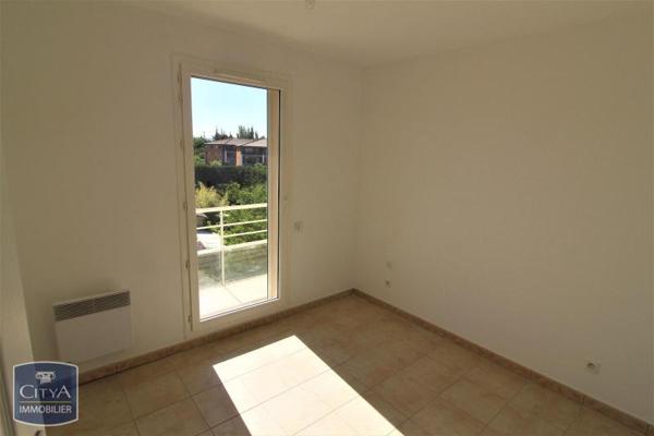 Appartement à louer 3 pièces 65.44m²