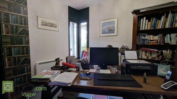 Vente à termes Libre .Maison d'architecte La Fleche 7 pièces 160 m2