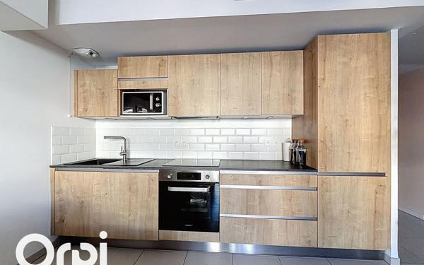 Appartement à vendre    2 pièces • 44,32 m2 Villeneuve-Loubet