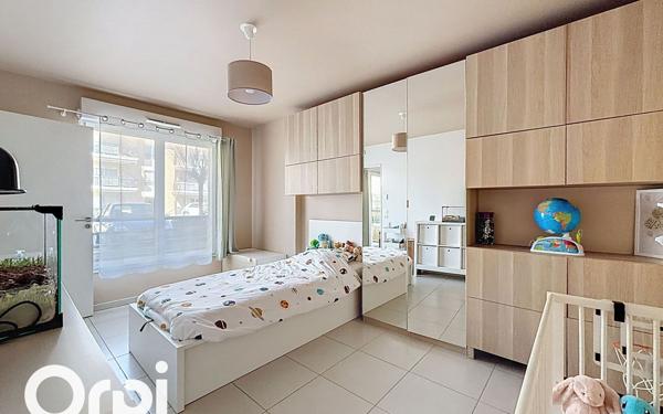 Appartement à vendre    2 pièces • 44,32 m2 Villeneuve-Loubet