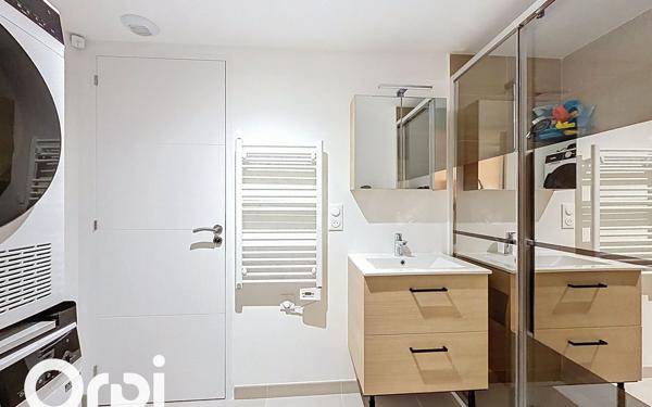 Appartement à vendre    2 pièces • 44,32 m2 Villeneuve-Loubet