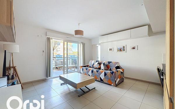 Appartement à vendre    2 pièces • 44,32 m2 Villeneuve-Loubet