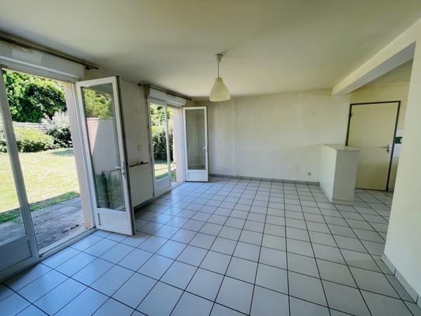 Vouneuil-sous-Biard (86580) MAISON