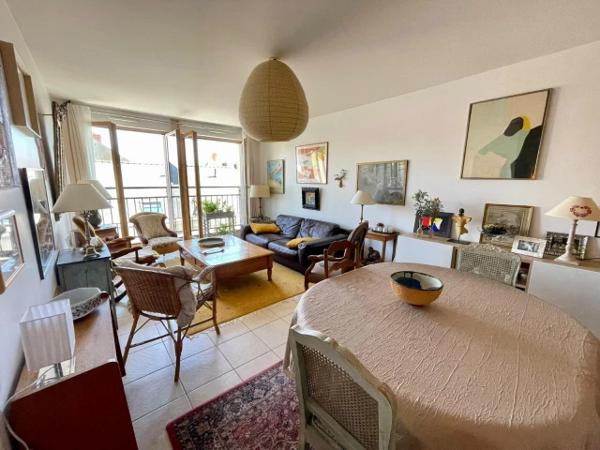 GES02450001-387 - Location Appartement ANGERS