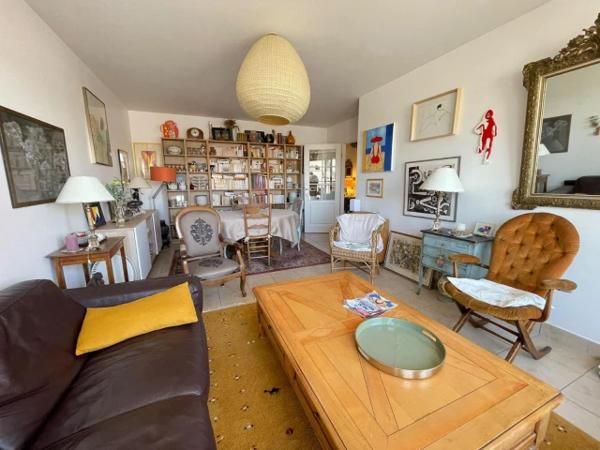GES02450001-387 - Location Appartement ANGERS