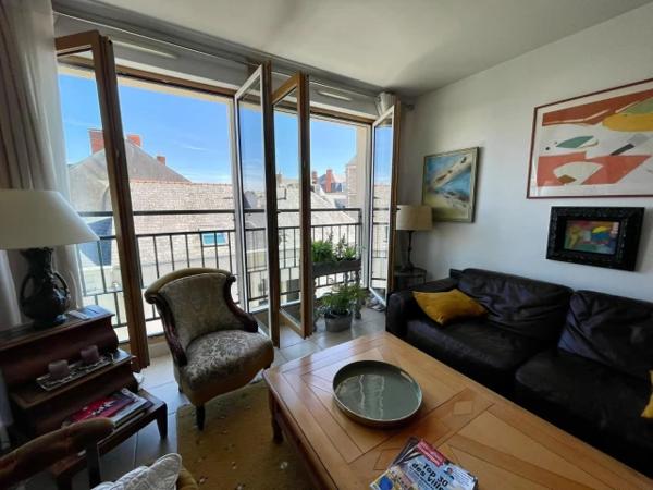 GES02450001-387 - Location Appartement ANGERS