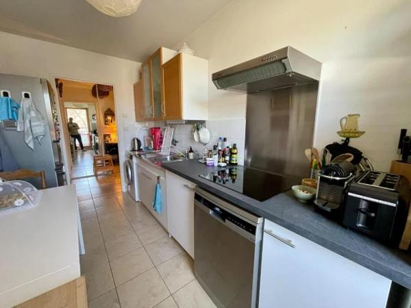 GES02450001-387 - Location Appartement ANGERS