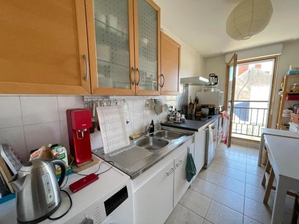 GES02450001-387 - Location Appartement ANGERS