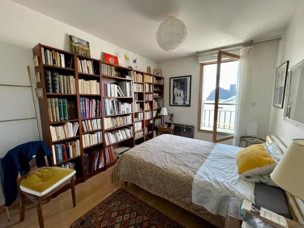 GES02450001-387 - Location Appartement ANGERS