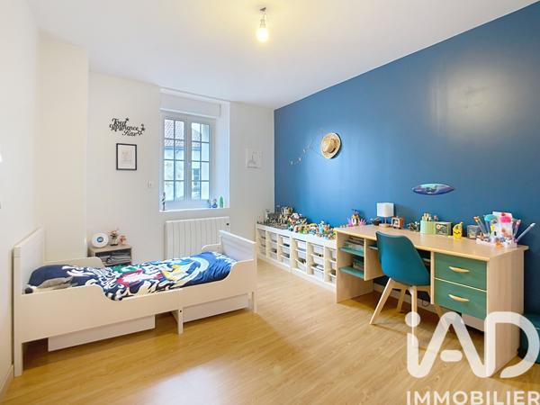 Maison à vendre 4 pièces 108 m² Chevry-Cossigny