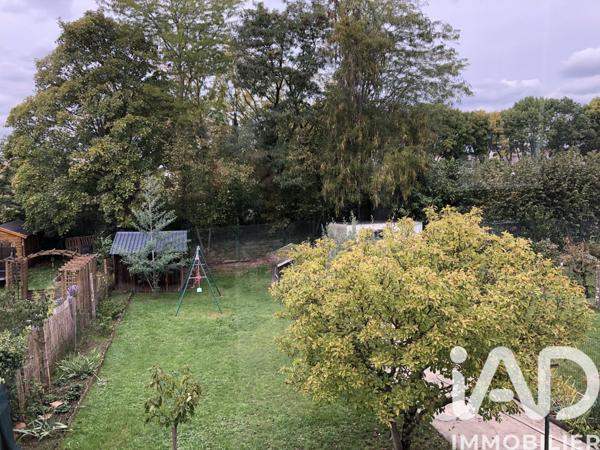 Maison à vendre 6 pièces 129 m² Le Mans