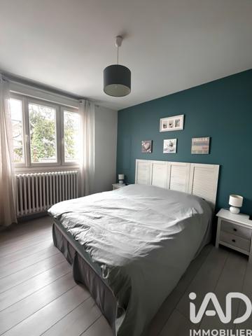 Maison à vendre 6 pièces 129 m² Le Mans